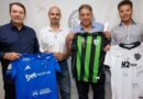 Bets: Governo de Minas anuncia R$ 32 milhões para os clubes