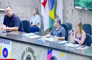 Projetos de criação da Guarda Municipal são rejeitados na Câmara