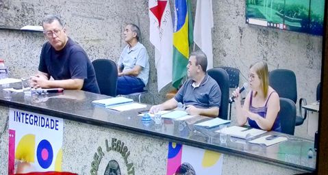 Projetos de criação da Guarda Municipal são rejeitados na Câmara