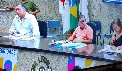 As Máximas da Câmara