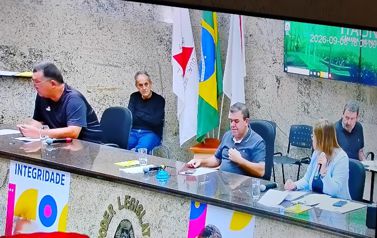As Máximas da Câmara