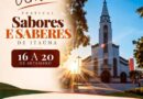 Festival Sabores e Saberes celebra os 125 anos de Itaúna na Praça Dr. Augusto Gonçalves