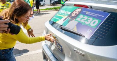 PL projeta ampliar bancada federal em Minas; Gláucia está entre os candidatos