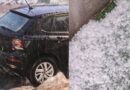 Tempestade de granizo ode atingir a região Centro-0este nesta terça-feira
