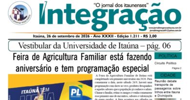 Jornal Integração – Setembro – 26-26