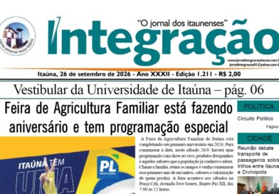 Jornal Integração – Setembro – 26-26