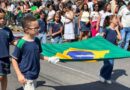 Itaúna realiza o tradicional desfile de 7 de Setembro