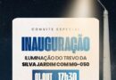 Prefeitura inaugura quinta-feira a iluminação do trevo da Silva Jardim com MG-050 após 14 anos de espera