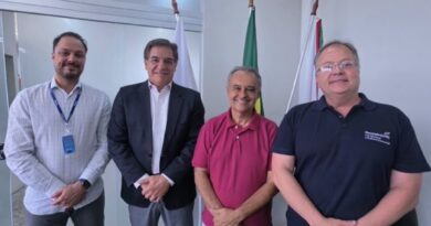 Senac Itaúna terá nova sede e ampliará a oferta de cursos