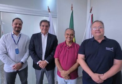 Senac Itaúna terá nova sede e ampliará a oferta de cursos