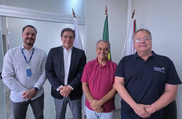 Senac Itaúna terá nova sede e ampliará a oferta de cursos