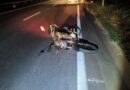 Choque contra defensa metálica deixa vítima fatal na mG-050