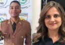 Sargento da PM e esposa são encontrados mortos dentro de apartamento em Itaúna