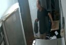 PM prende homem que furtou sorveteria no Centro