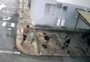 Rapaz morre após surto, agressão a familiares e confronto com a PM