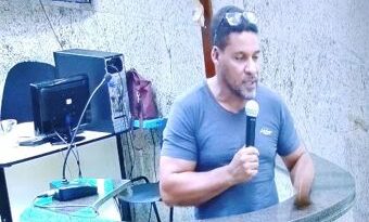 Câmara: Aprovado projeto do carnaval na Jove Soares a 100 metros dos templos religiosos