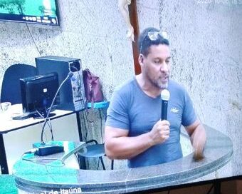Câmara: Aprovado projeto do carnaval na Jove Soares a 100 metros dos templos religiosos
