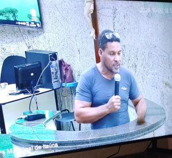 Câmara: Aprovado projeto do carnaval na Jove Soares a 100 metros dos templos religiosos