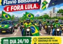 Carreata e Motociata Patriótica