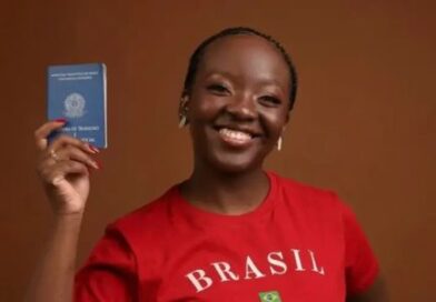 Ana Elisa é a deputada federal mais jovem eleita por Minas
