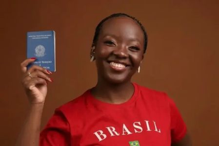 Ana Elisa é a deputada federal mais jovem eleita por Minas