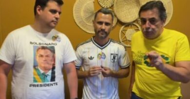 Confirmada visita de Flávio Bolsonaro a Belo Horizonte no sábado. Visita a Divinópolis está no radar