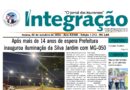Jornal Integração – Outubro – 02-26