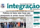 Jornal Integração – Outubro – 10-26
