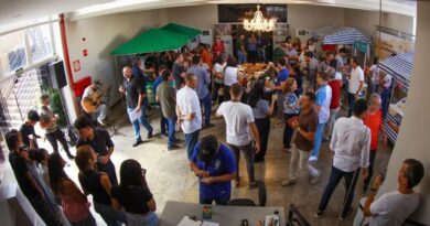 Itaúna lança projeto “Rota Graça e Gratidão” fortalecendo o turismo religioso e cultural