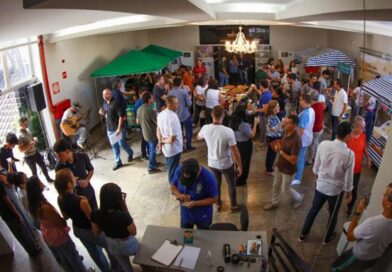 Itaúna lança projeto “Rota Graça e Gratidão” fortalecendo o turismo religioso e cultural