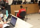 Ítalo é condenado a 65 anos de prisão pela morte Vanessa