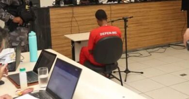 Ítalo é condenado a 65 anos de prisão pela morte Vanessa