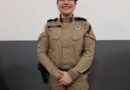 Primeira mulher assume comando da Sétima Região da PM em Divinópolis