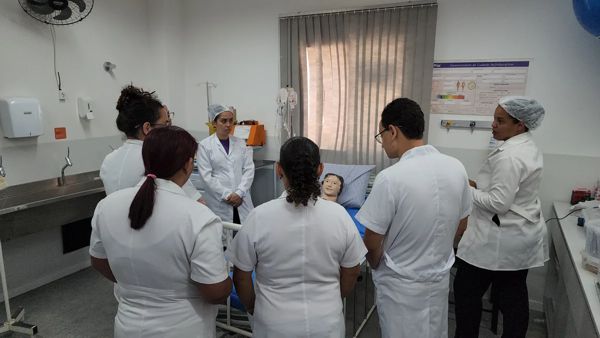 Trilhas do Futuro abre inscrições com 50 mil vagas para cursos técnicos